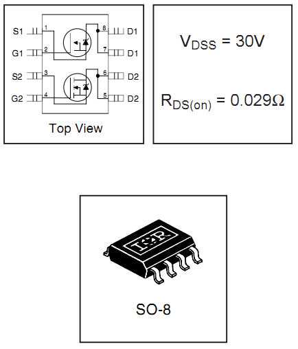 4103fdw-datasheet