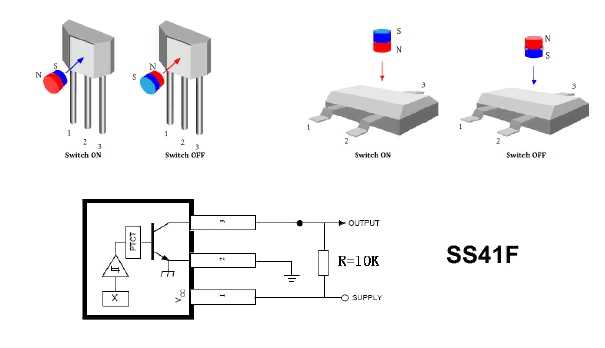 41e-hall-sensor-datasheet 41e-hall-sensor-datasheet