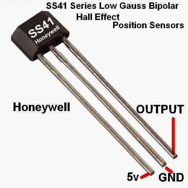 41e-hall-sensor-datasheet 41e-hall-sensor-datasheet