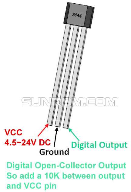 41e-hall-sensor-datasheet 41e-hall-sensor-datasheet