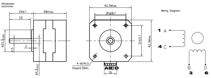 42-34-stepper-motor-datasheet