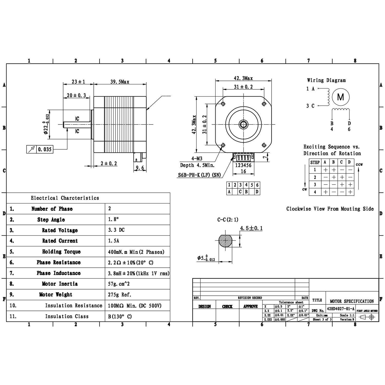 42-34-stepper-motor-datasheet