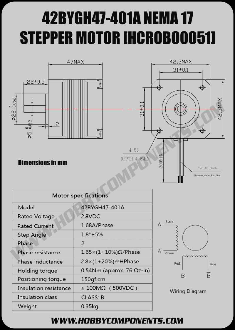 42-stepper-motor-datasheet