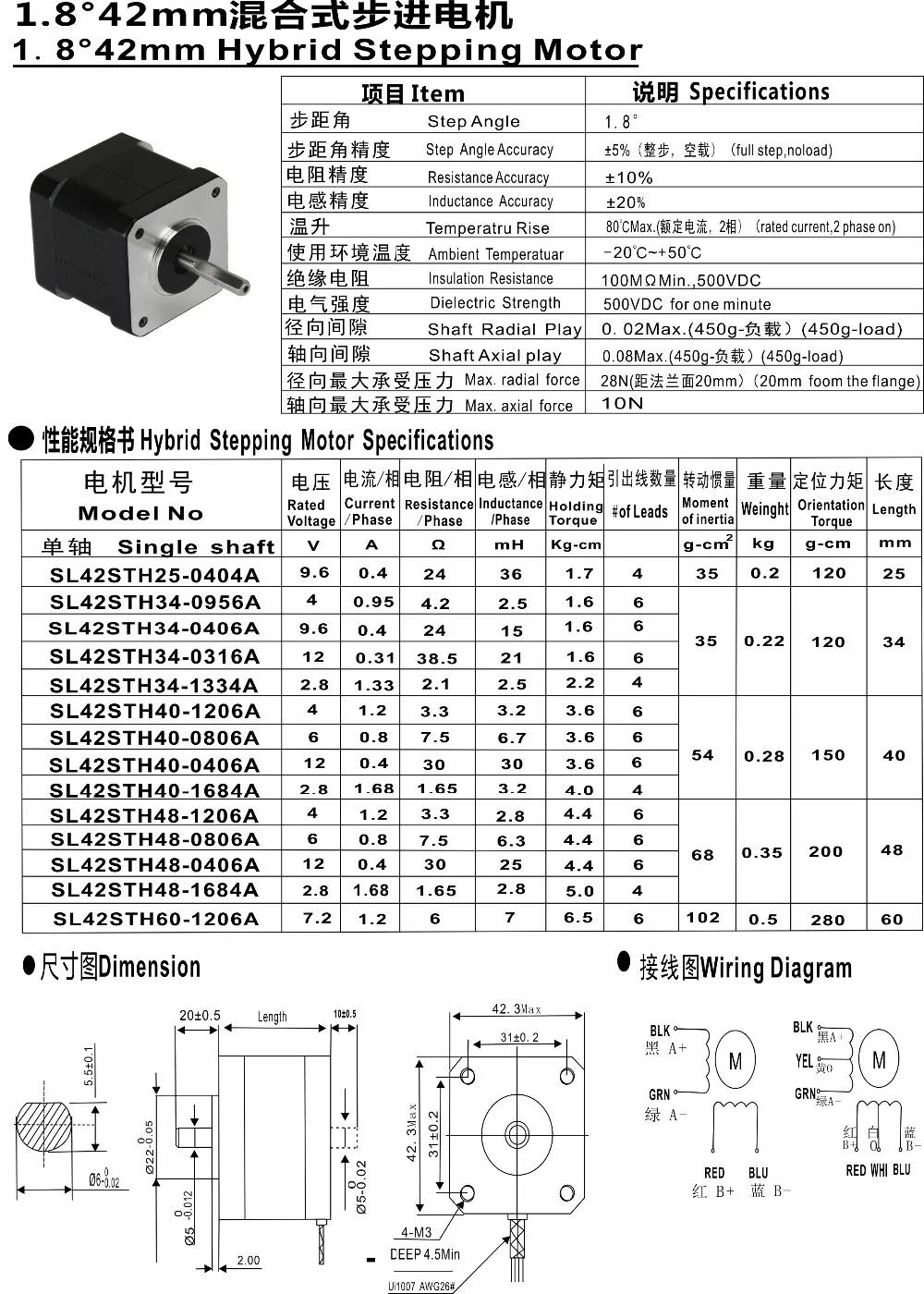 42-stepper-motor-datasheet