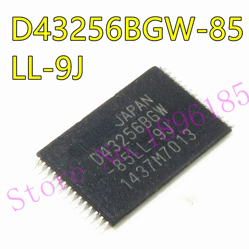 43256-datasheet 43256-datasheet