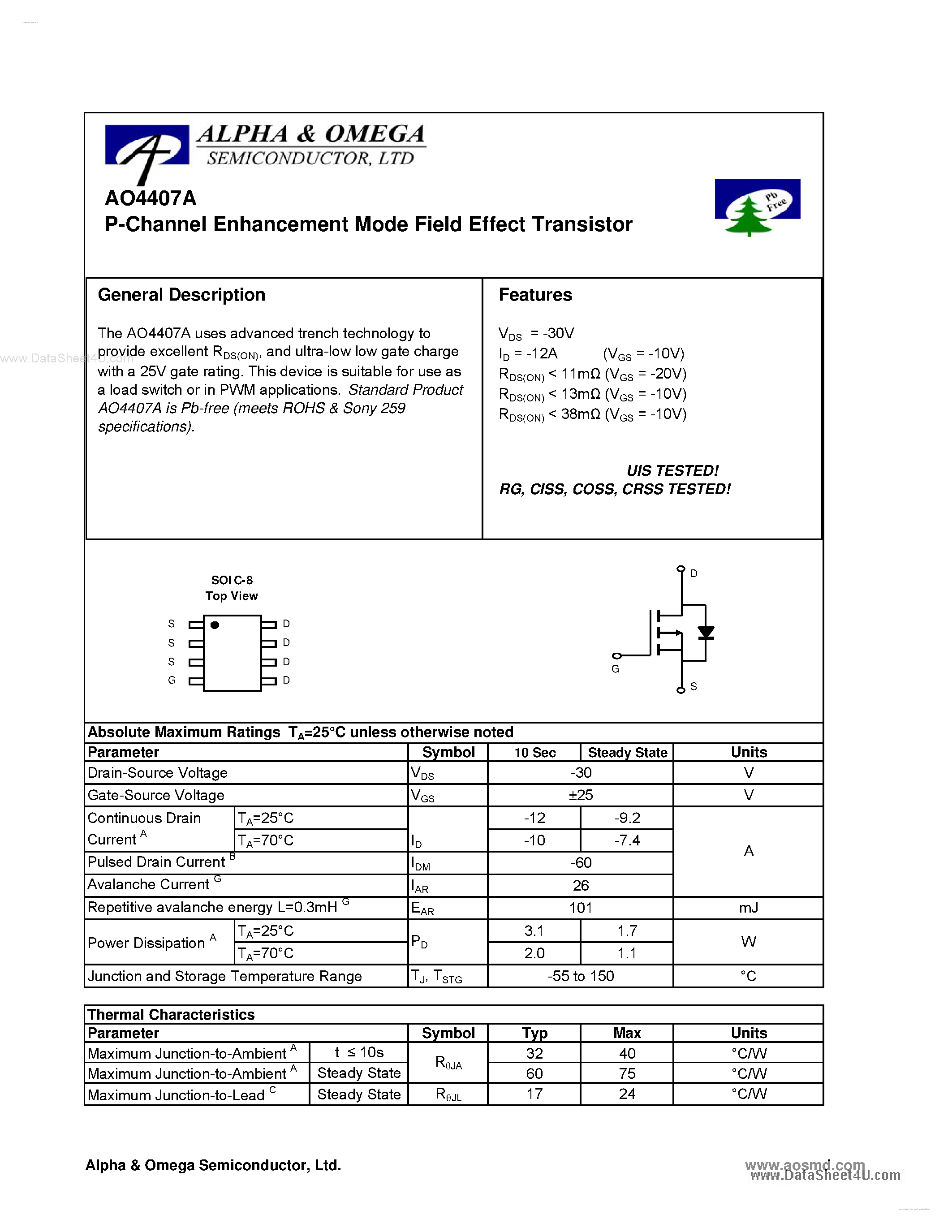 4407-datasheet