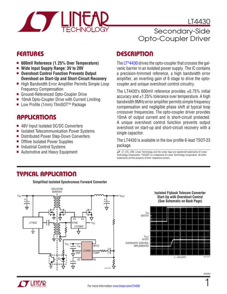 4430-datasheet