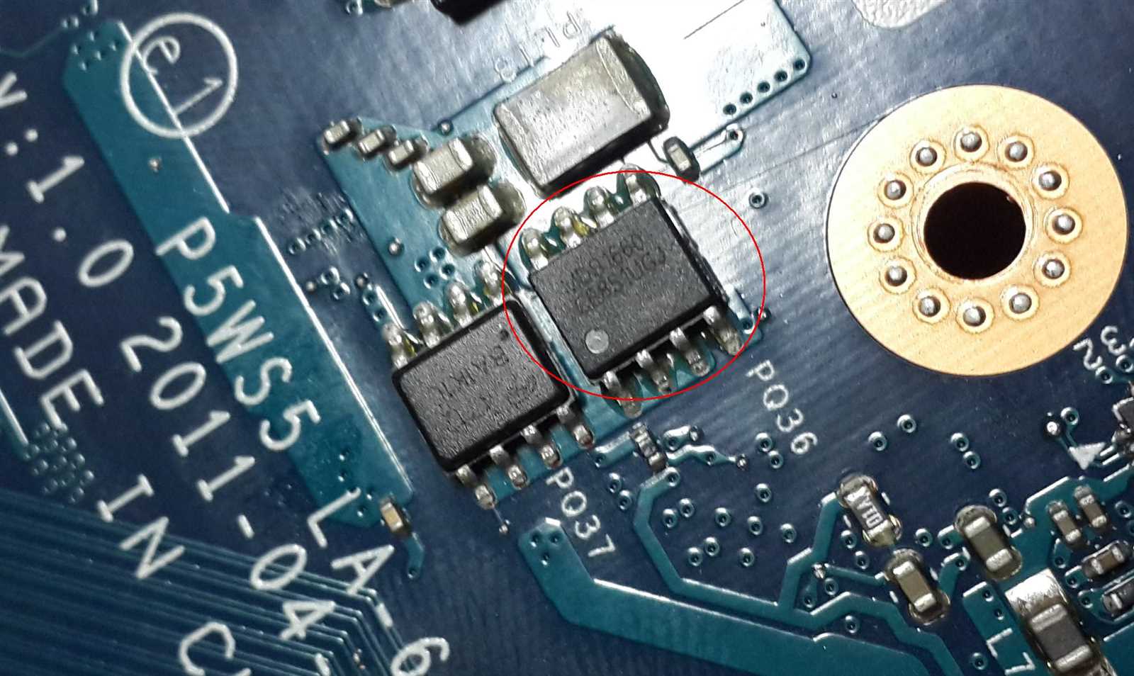 4466-datasheet 4466-datasheet