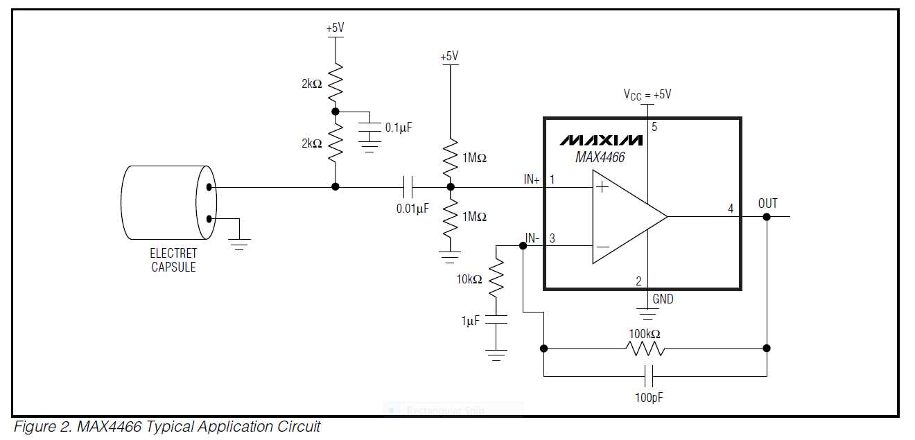 4466-datasheet 4466-datasheet