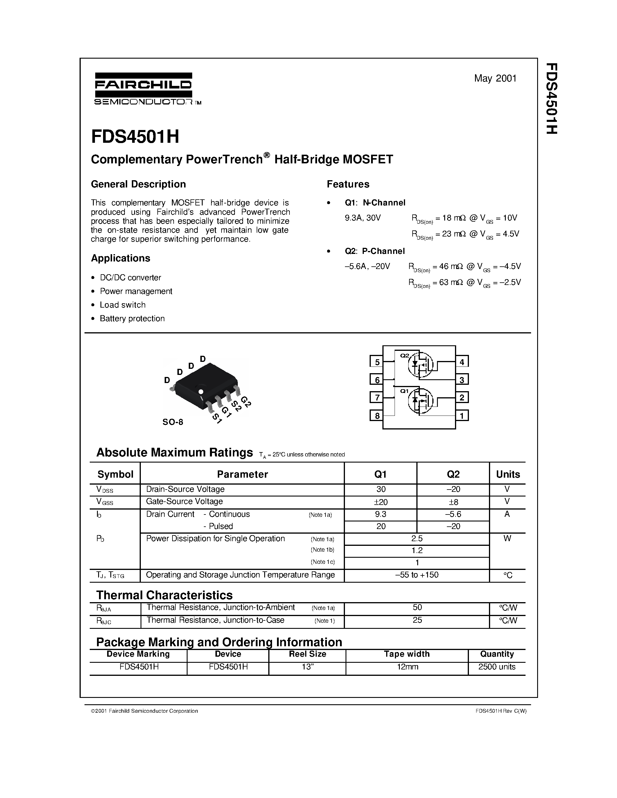 4501a-datasheet