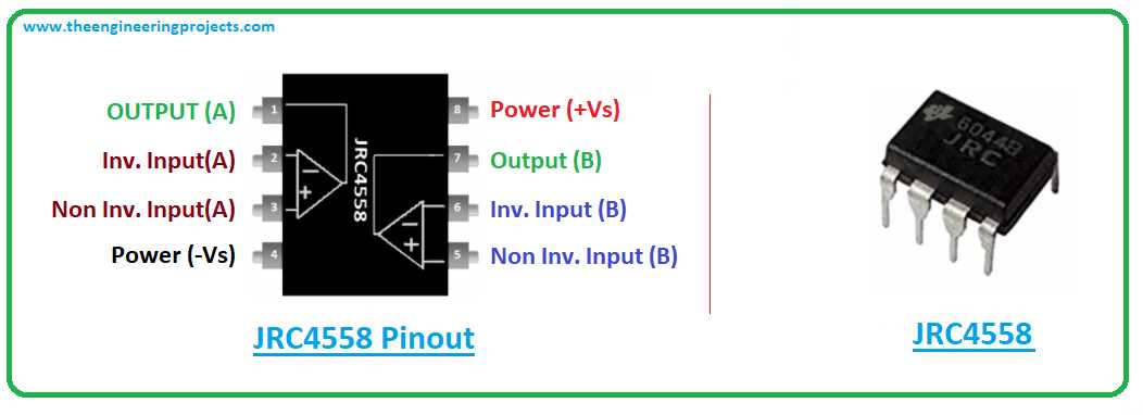 4558d-datasheet 4558d-datasheet
