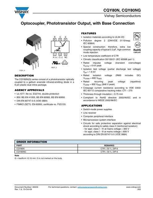 4809ng-datasheet