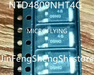 4809ng-datasheet