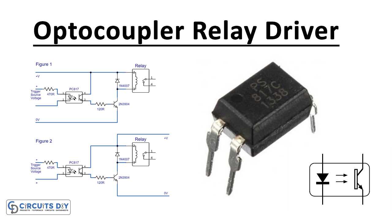 4n25-opto-isolator-datasheet