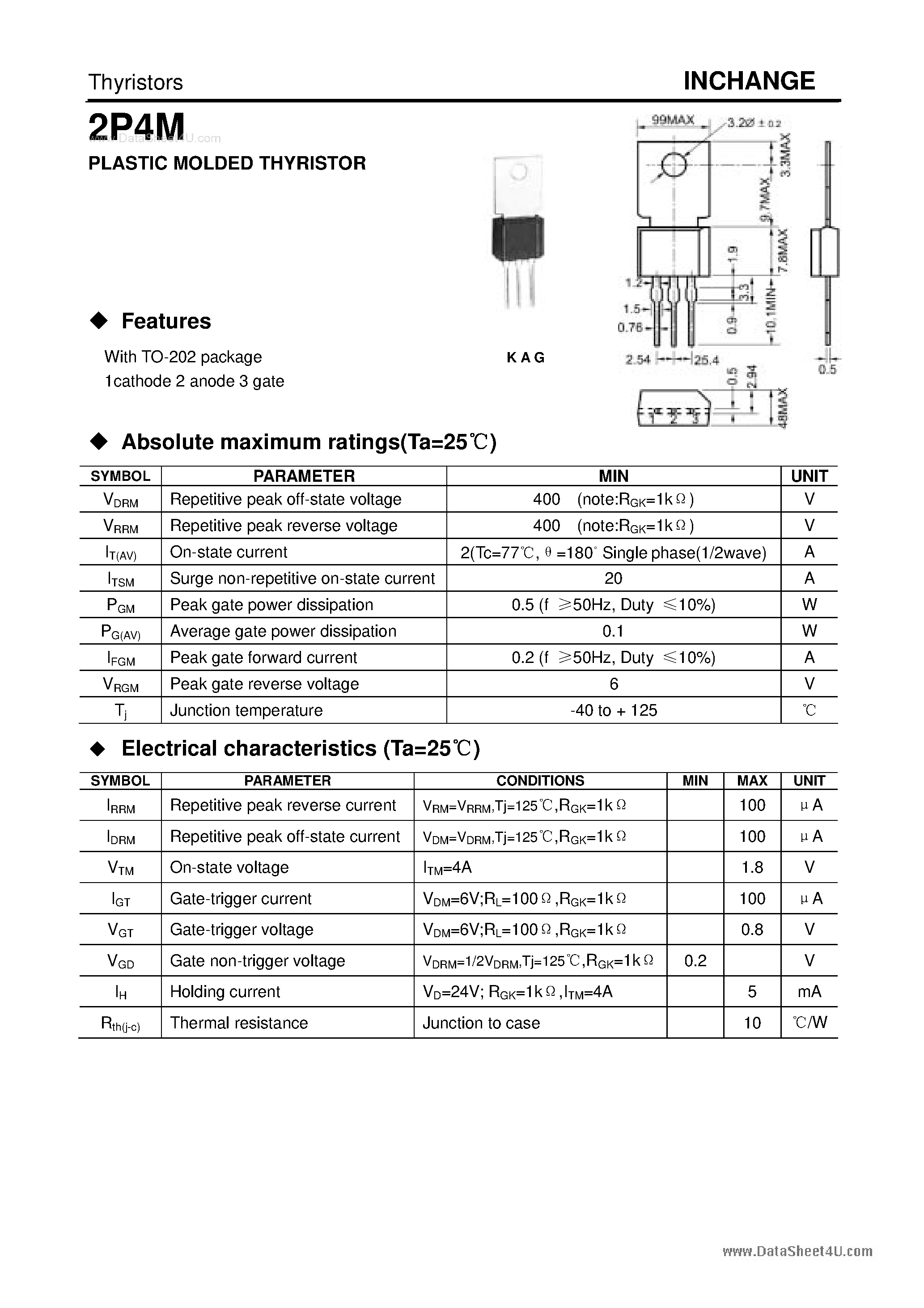 4n33m-datasheet