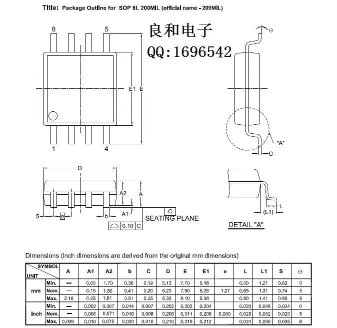 50-33g-datasheet