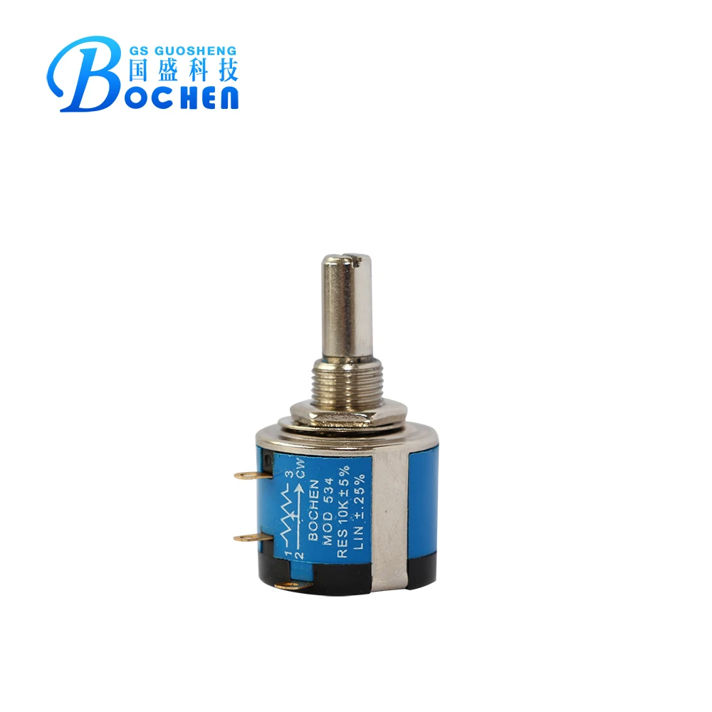 503-potentiometer-datasheet 503-potentiometer-datasheet