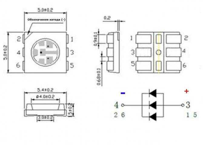 5050-datasheet 5050-datasheet