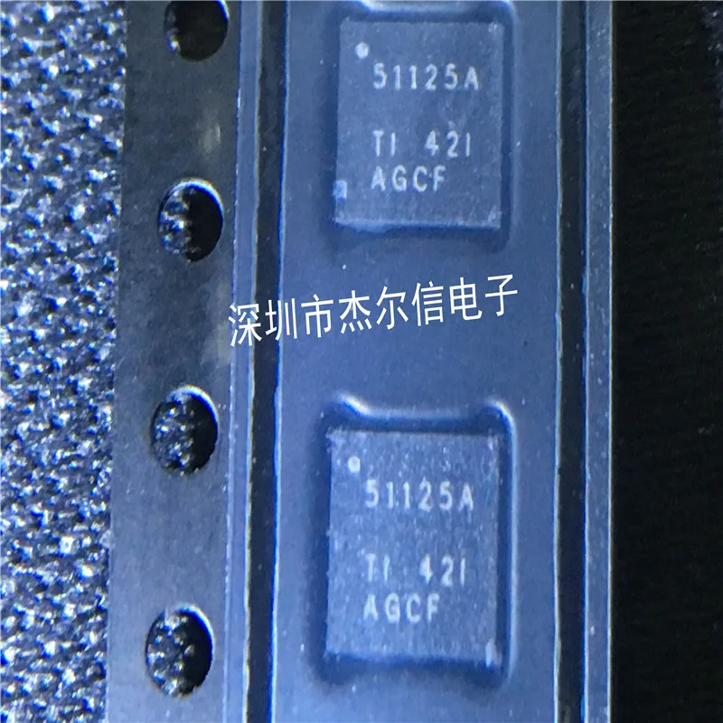 51125a-datasheet 51125a-datasheet