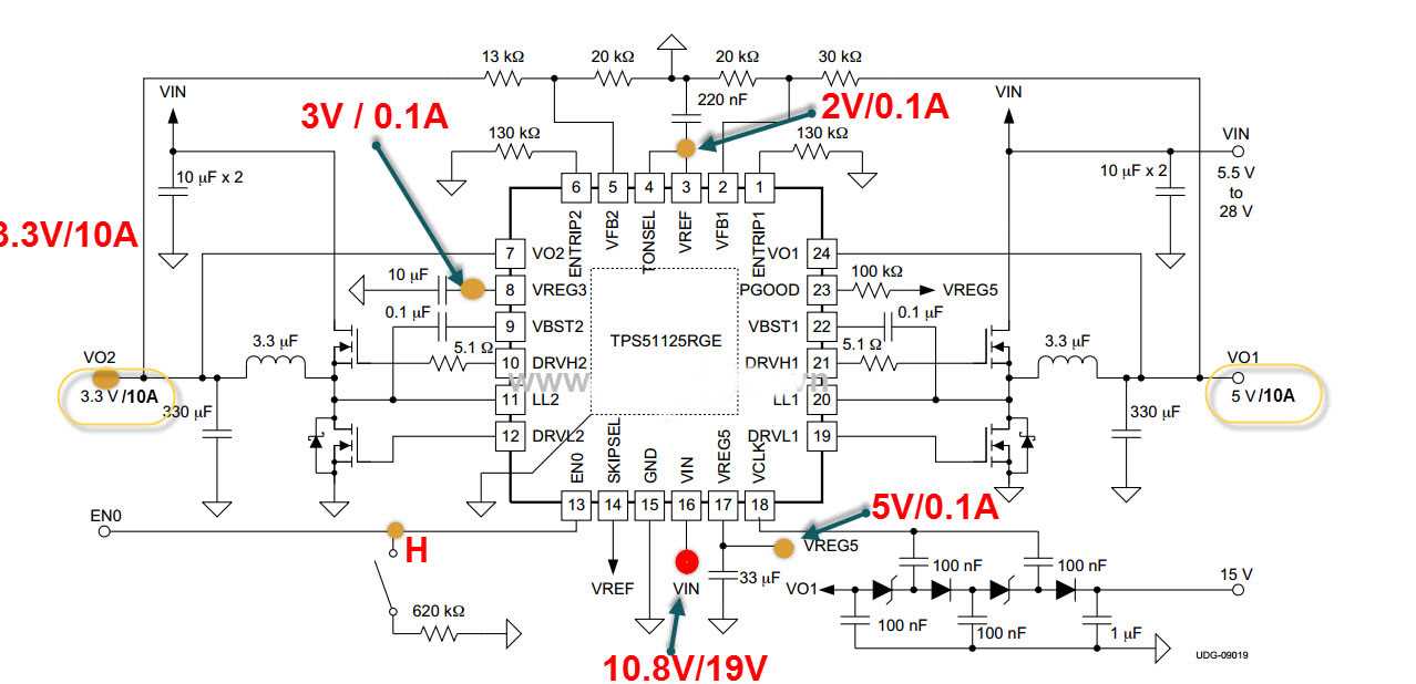 51125a-datasheet 51125a-datasheet