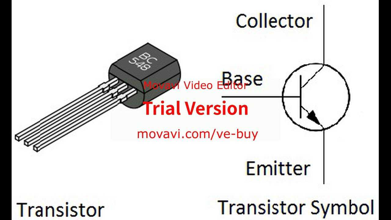 548-transistor-datasheet