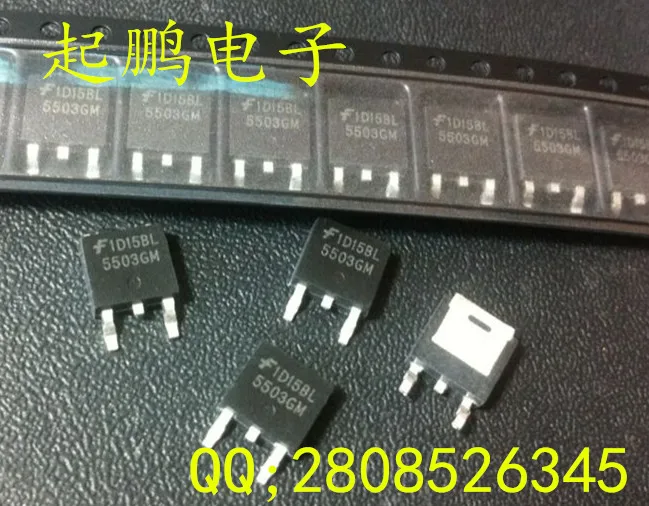 5503gm-datasheet