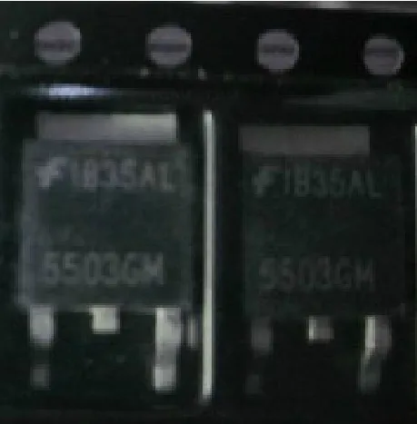5503gm-datasheet