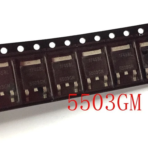 5503gm-datasheet