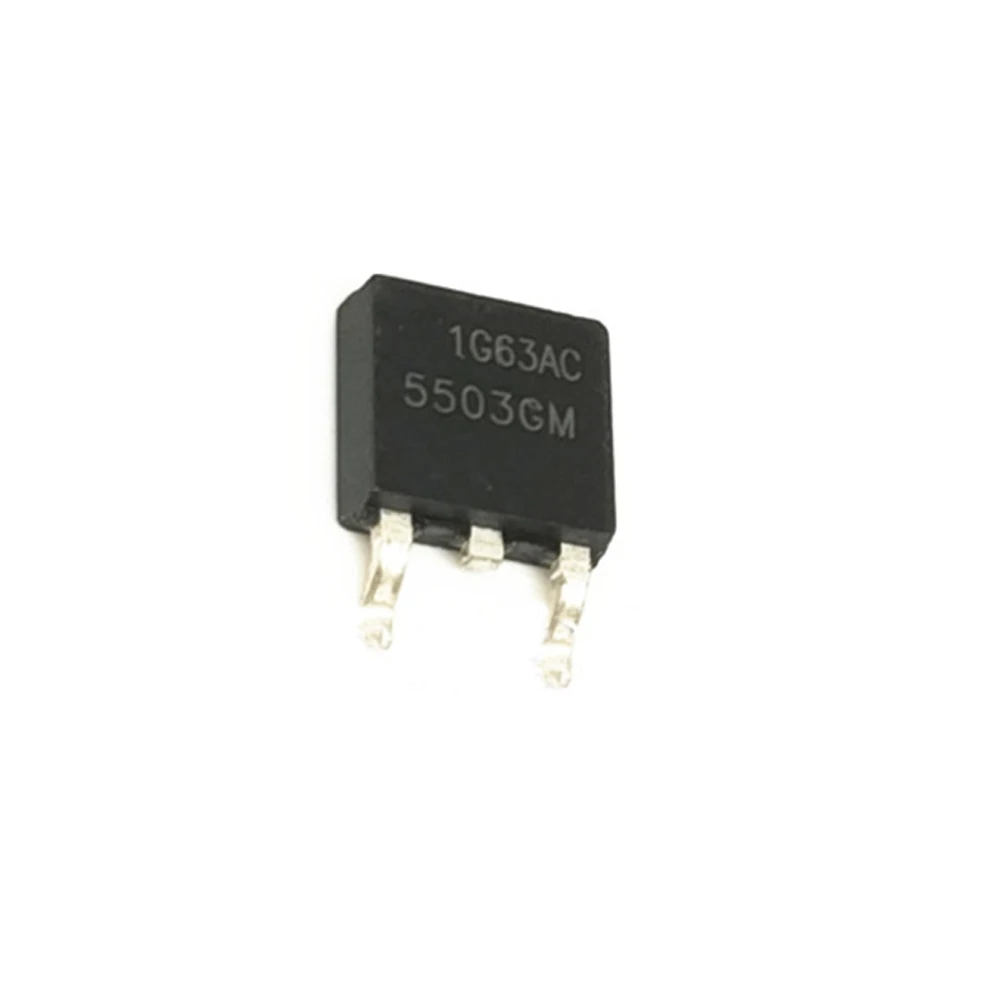 5503gm-datasheet
