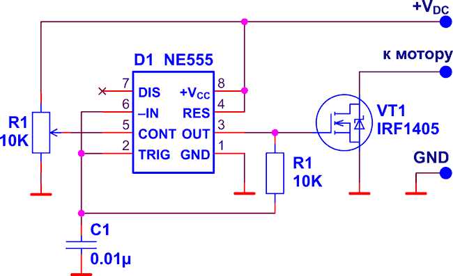 555-dc-motor-datasheet