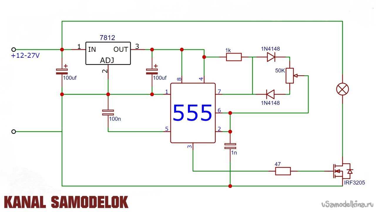 555-dc-motor-datasheet