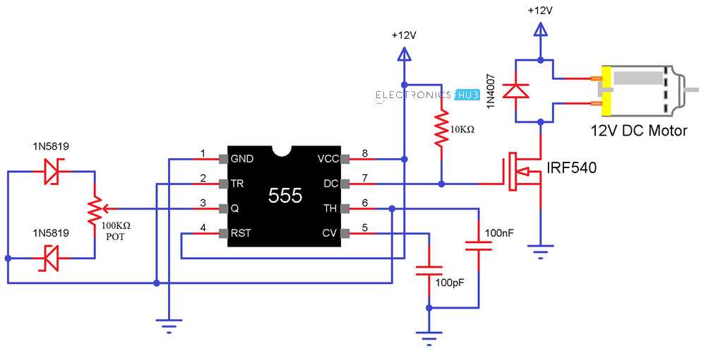 555-dc-motor-datasheet