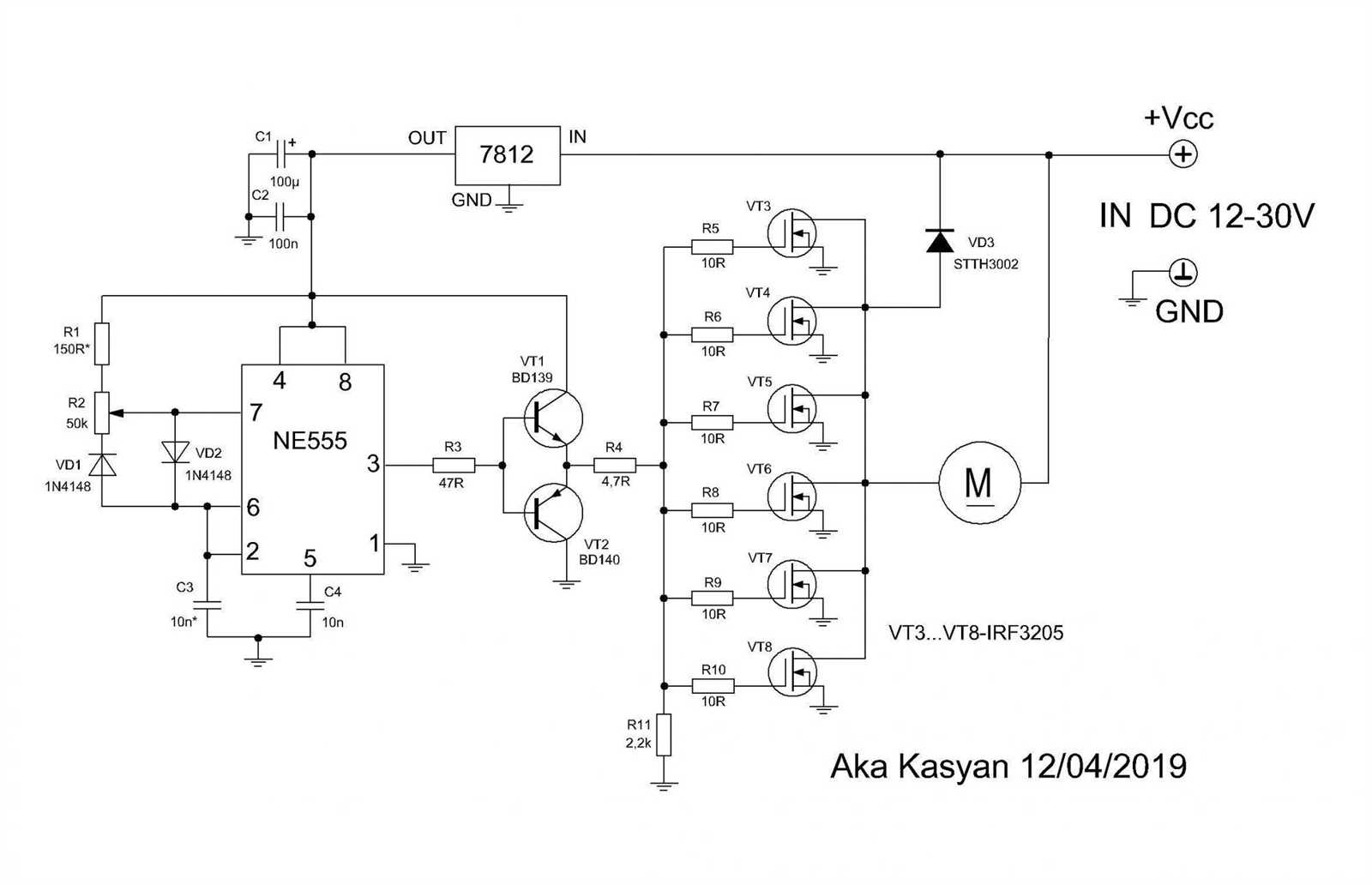555-dc-motor-datasheet