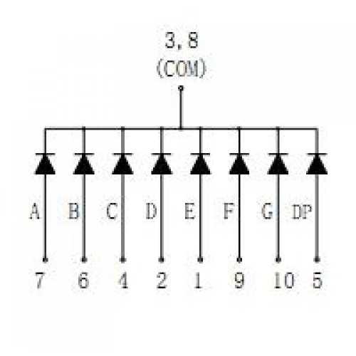 5611ah-datasheet