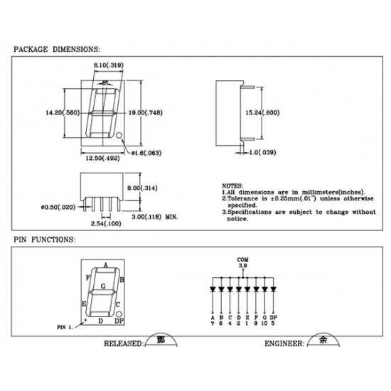 5611as-datasheet