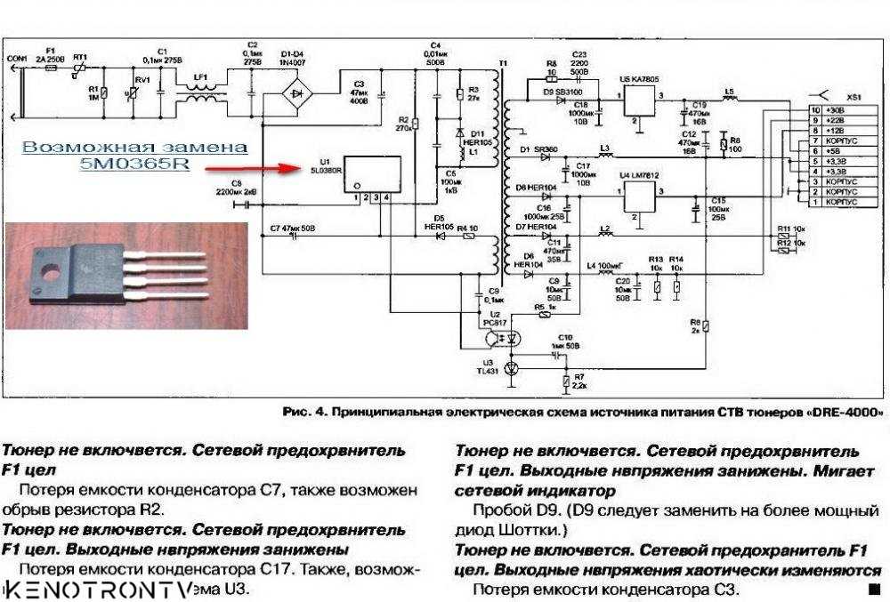 5l380-datasheet