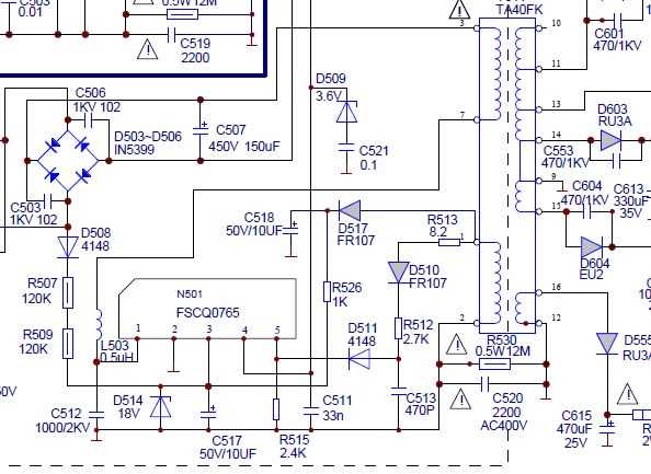 5q0765rt-datasheet