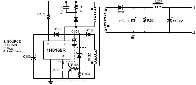 5h0165r-datasheet