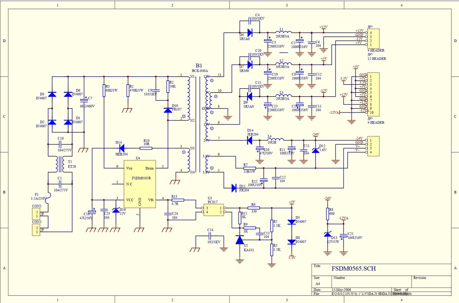 5l380-datasheet