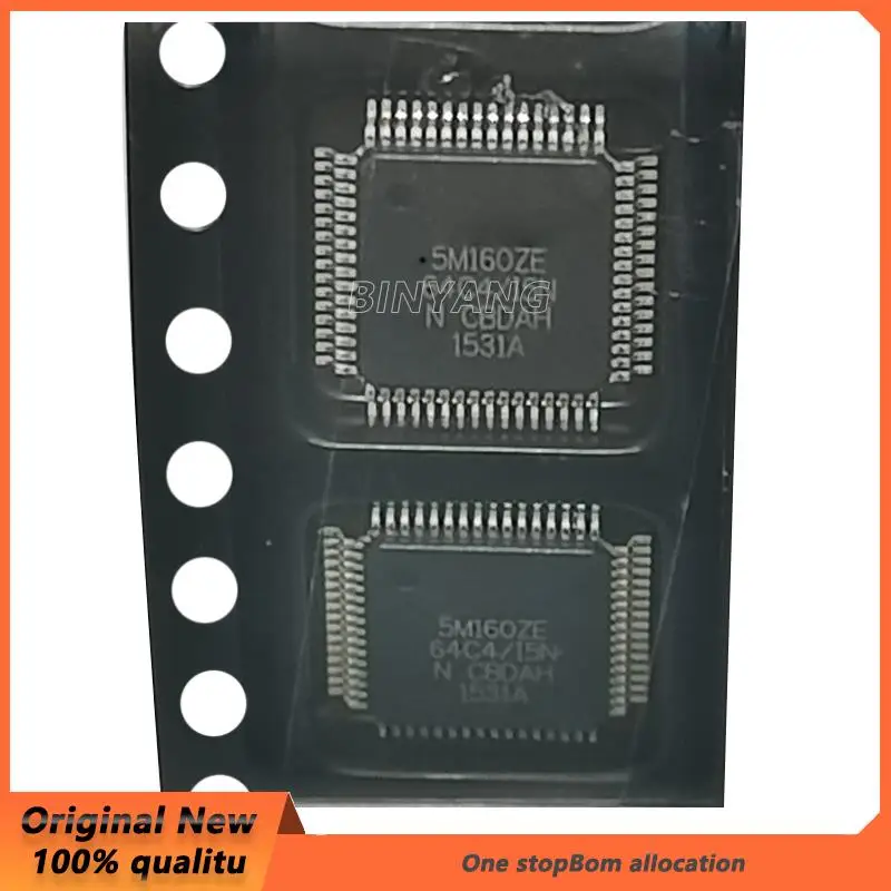 5m40ze64c5n-datasheet