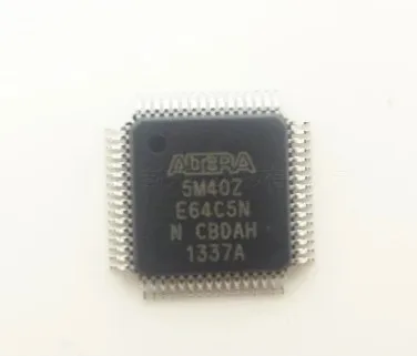 5m40ze64c5n-datasheet