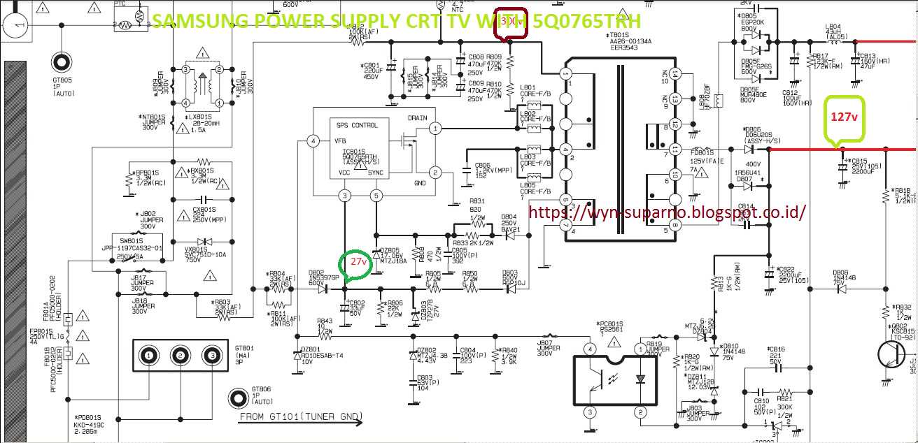 5q0765rt-datasheet