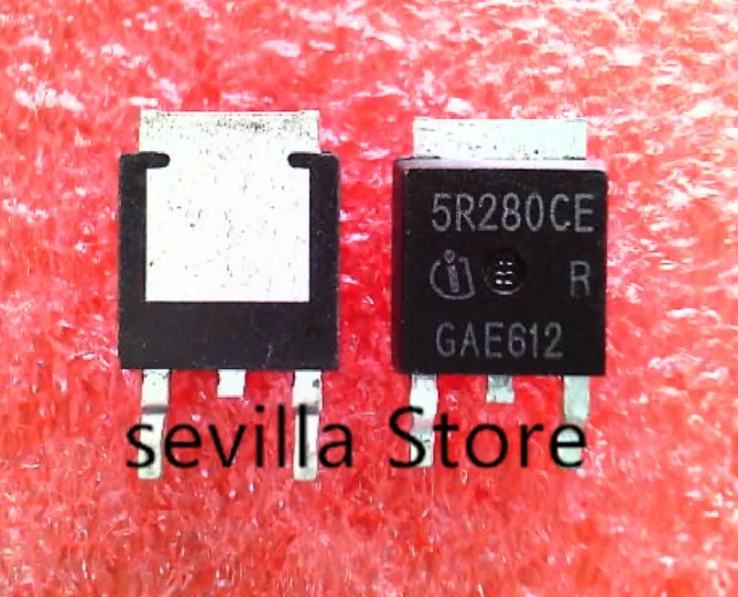 5r280ce-datasheet