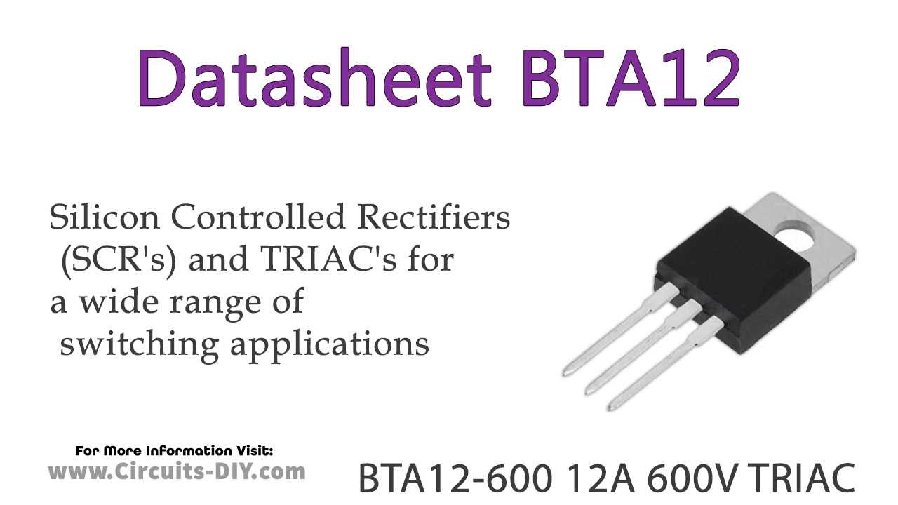 60s600-datasheet