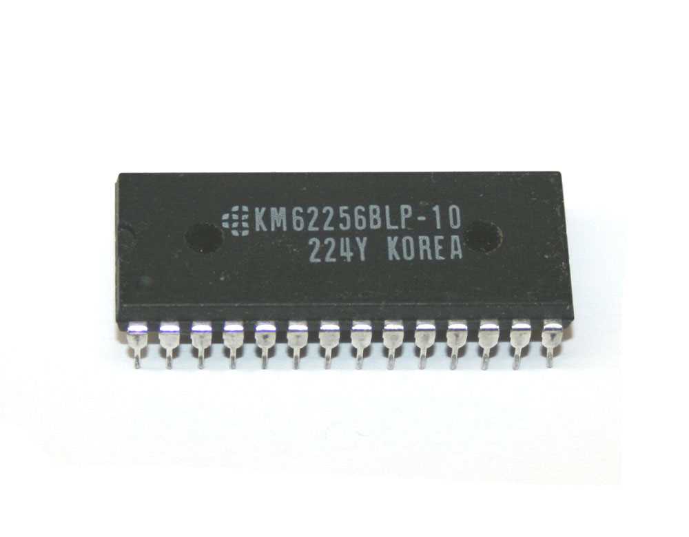 62256-sram-datasheet 62256-sram-datasheet