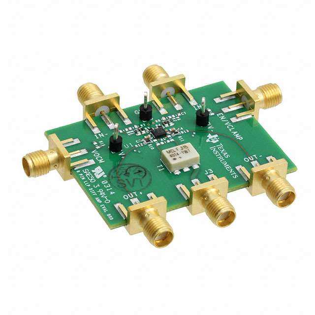 6552-datasheet 6552-datasheet