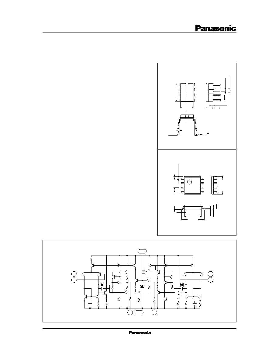 6552-datasheet 6552-datasheet