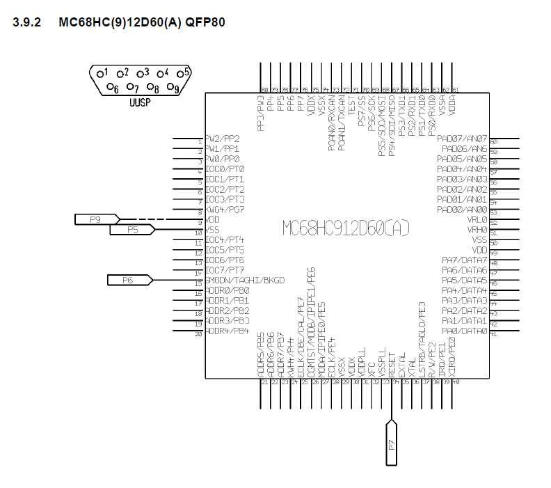 68hc000-datasheet