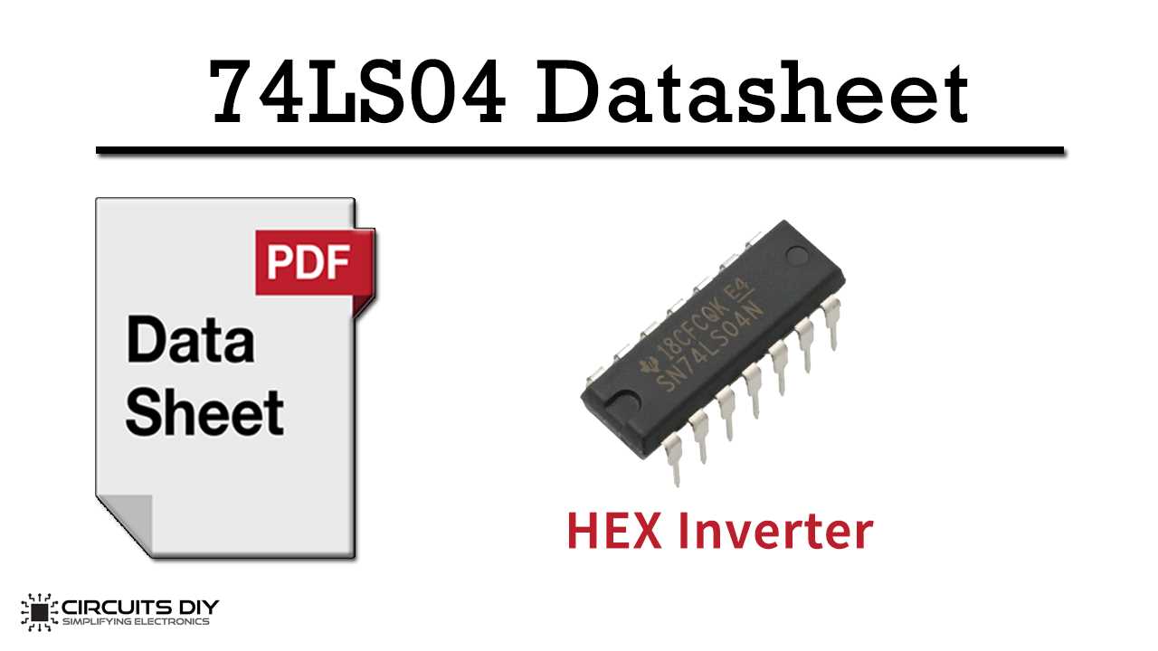 6b20-ic-datasheet