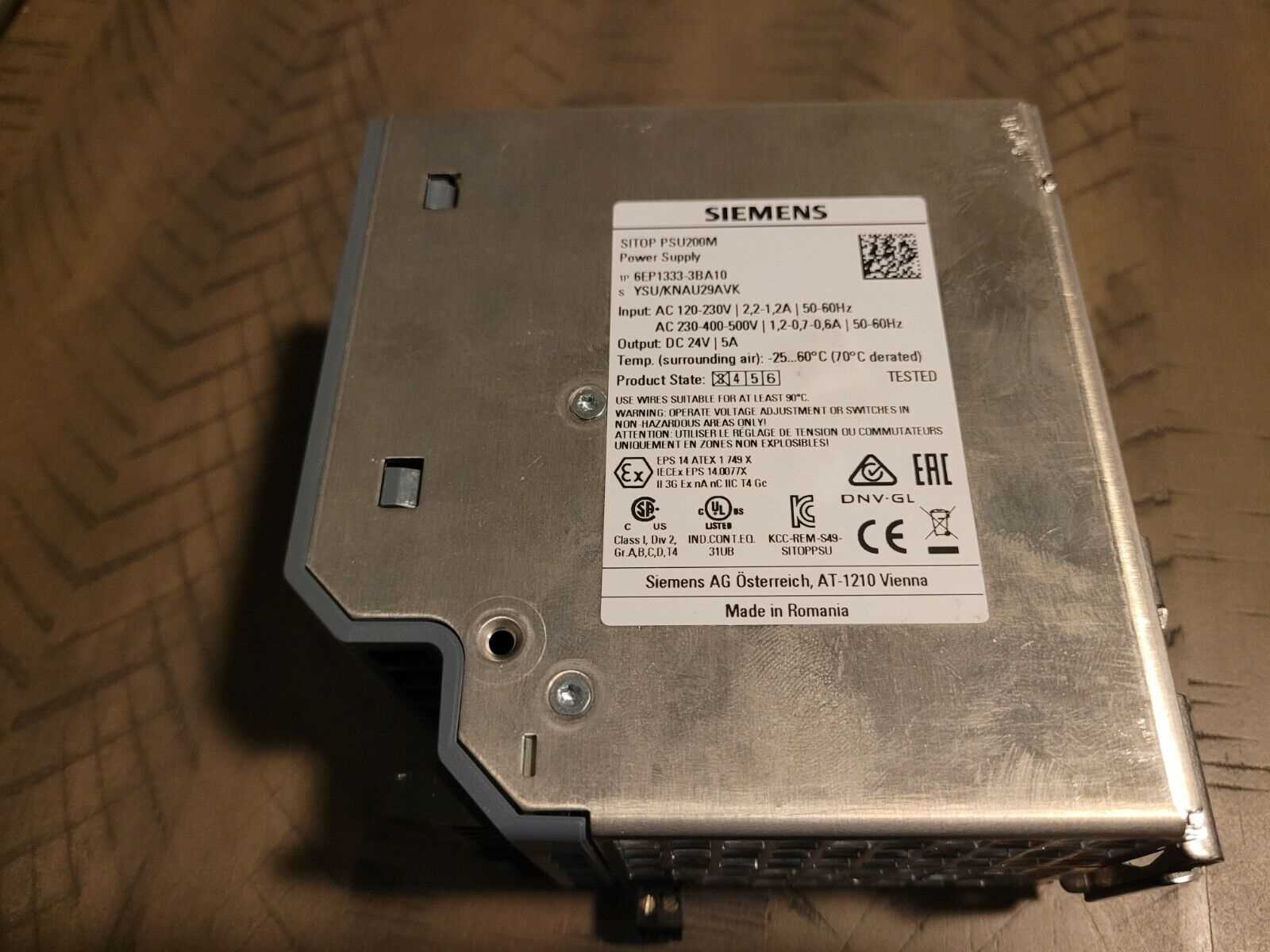 6ep1333-3ba10-datasheet